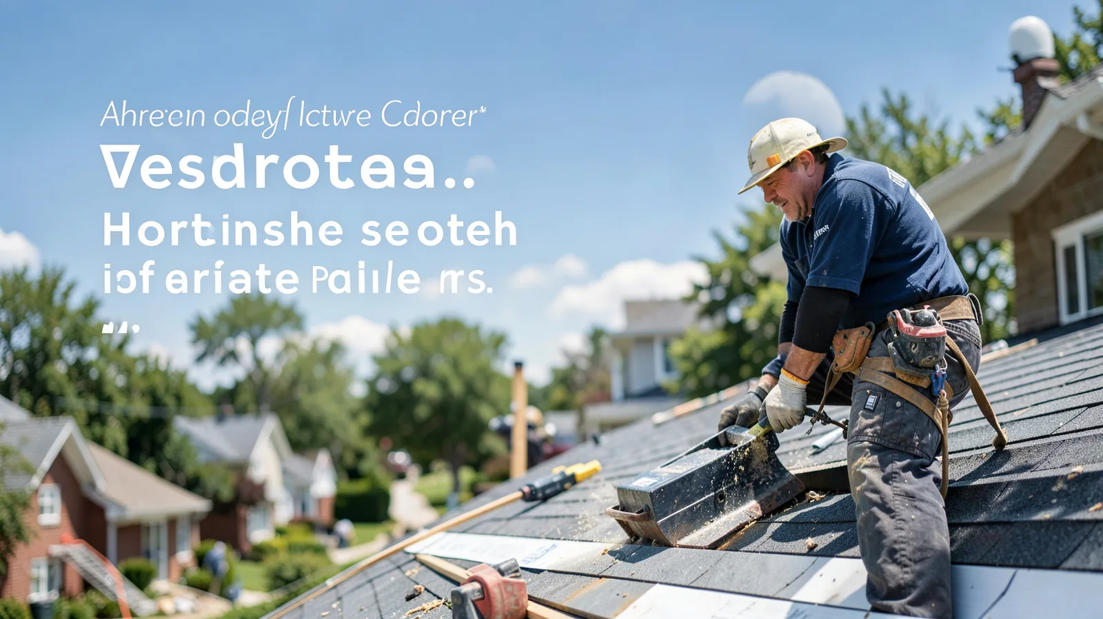 Roof Replacement in Emmitsburg, MD near me
